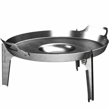 Masuria Wild Plancha für Alpha 600